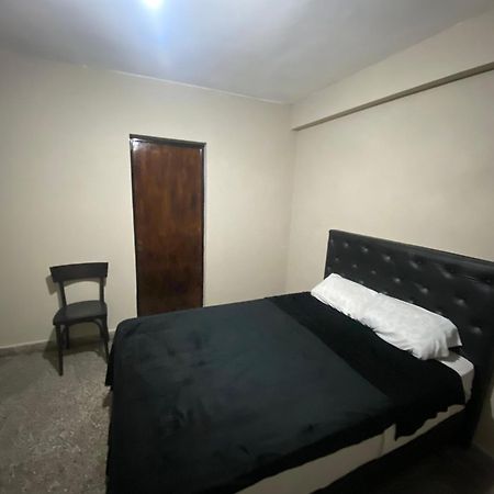 Urban Jungle Hostel San Miguel de Tucumán Zewnętrze zdjęcie