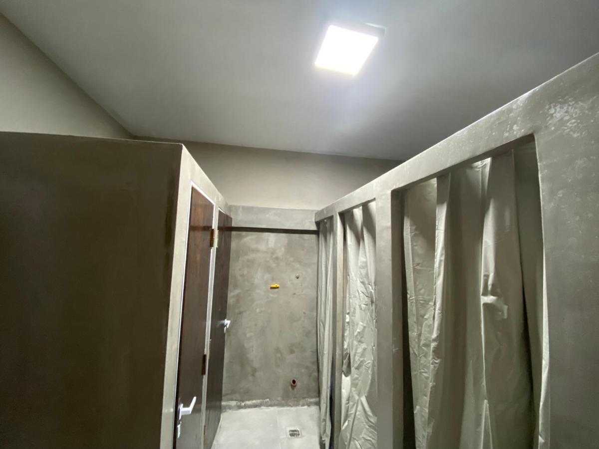 Urban Jungle Hostel San Miguel de Tucumán Zewnętrze zdjęcie