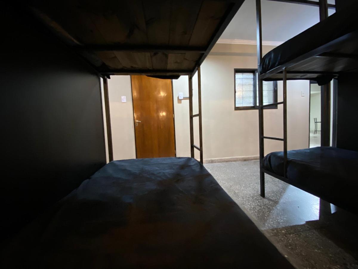 Urban Jungle Hostel San Miguel de Tucumán Zewnętrze zdjęcie