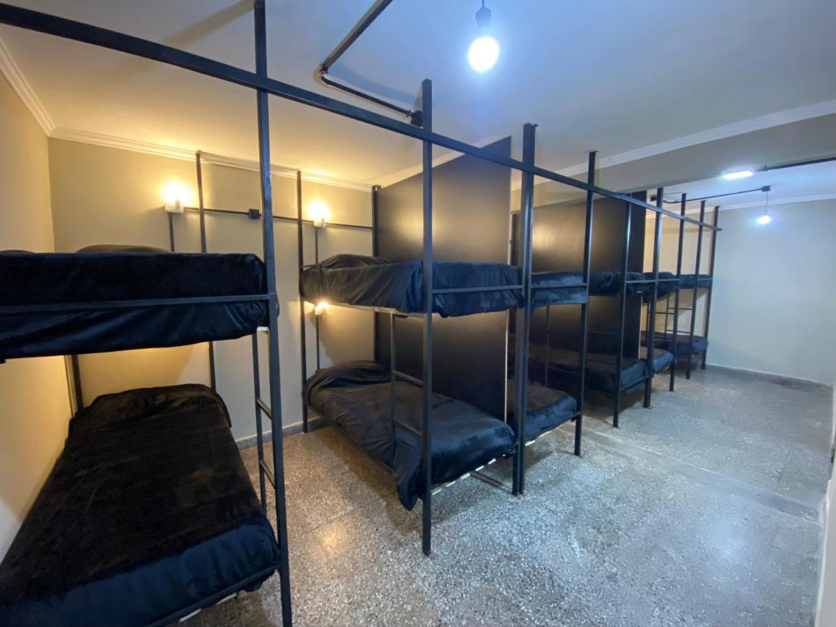 Urban Jungle Hostel San Miguel de Tucumán Zewnętrze zdjęcie