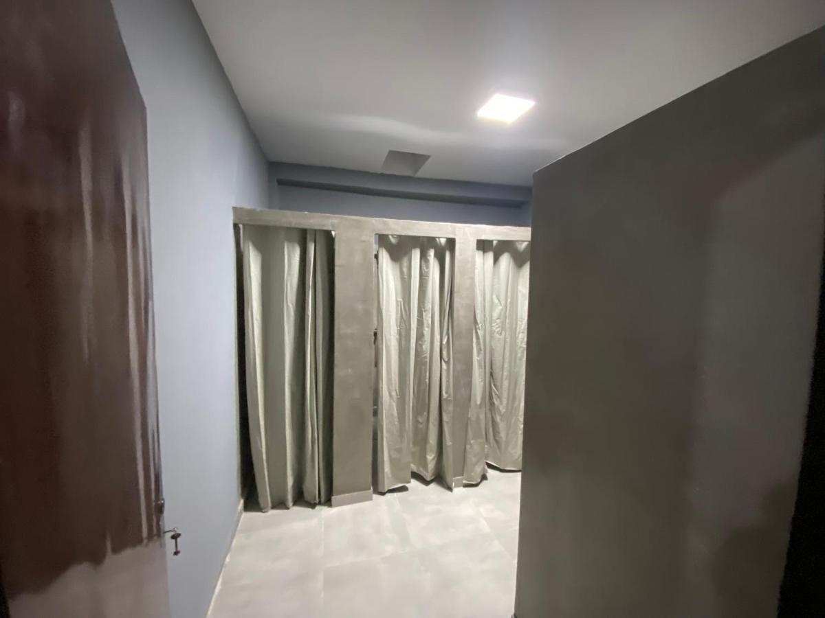 Urban Jungle Hostel San Miguel de Tucumán Zewnętrze zdjęcie
