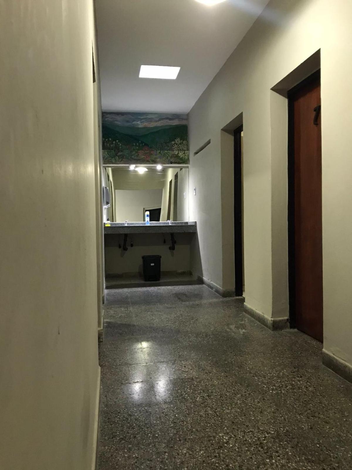 Urban Jungle Hostel San Miguel de Tucumán Zewnętrze zdjęcie