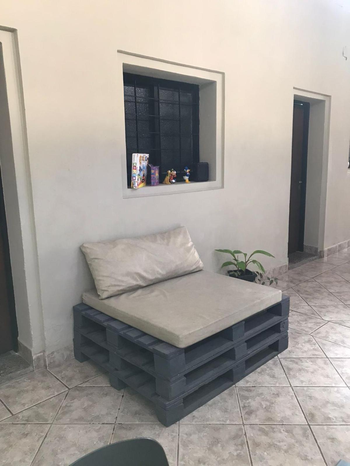 Urban Jungle Hostel San Miguel de Tucumán Zewnętrze zdjęcie