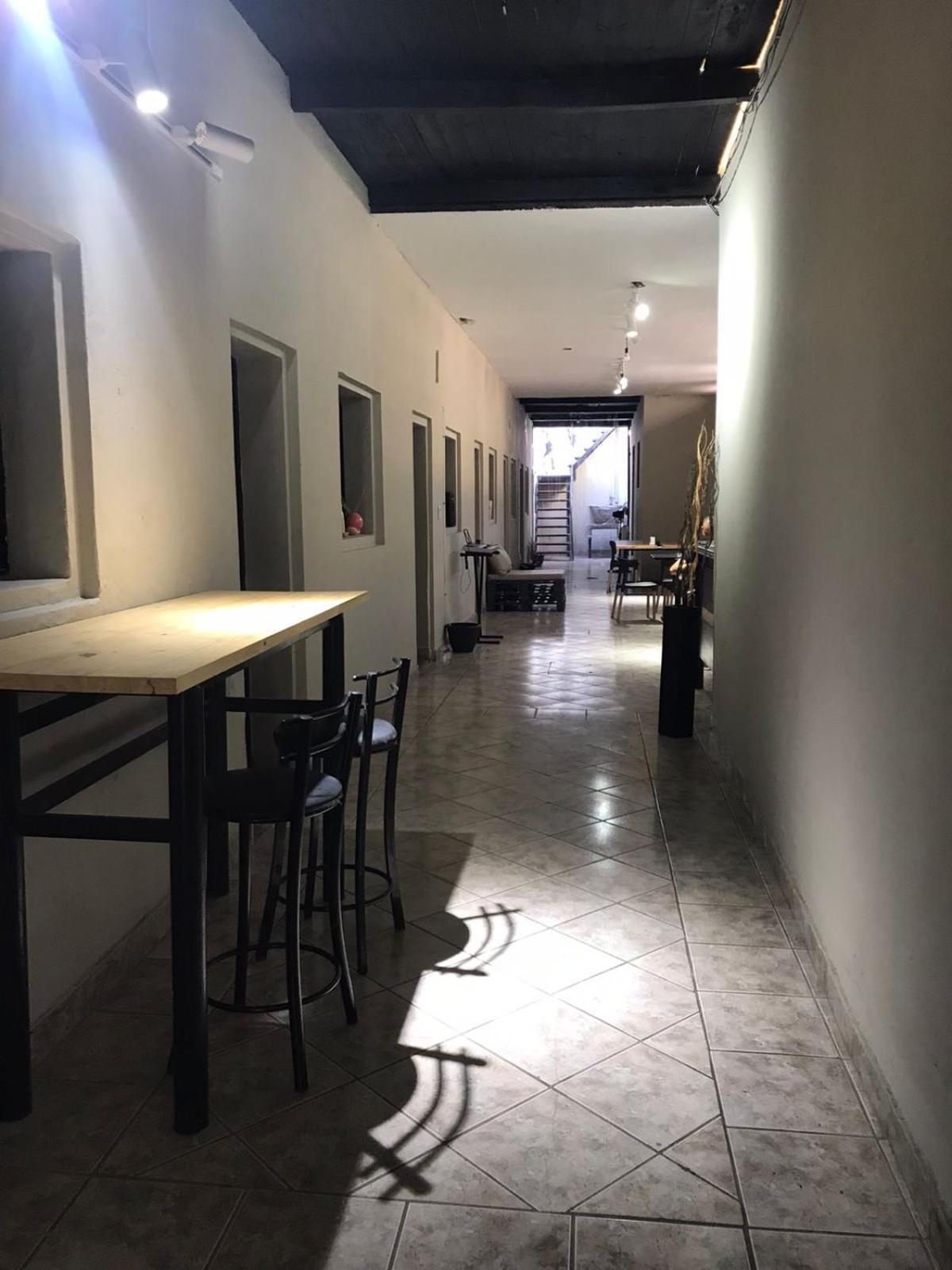 Urban Jungle Hostel San Miguel de Tucumán Zewnętrze zdjęcie