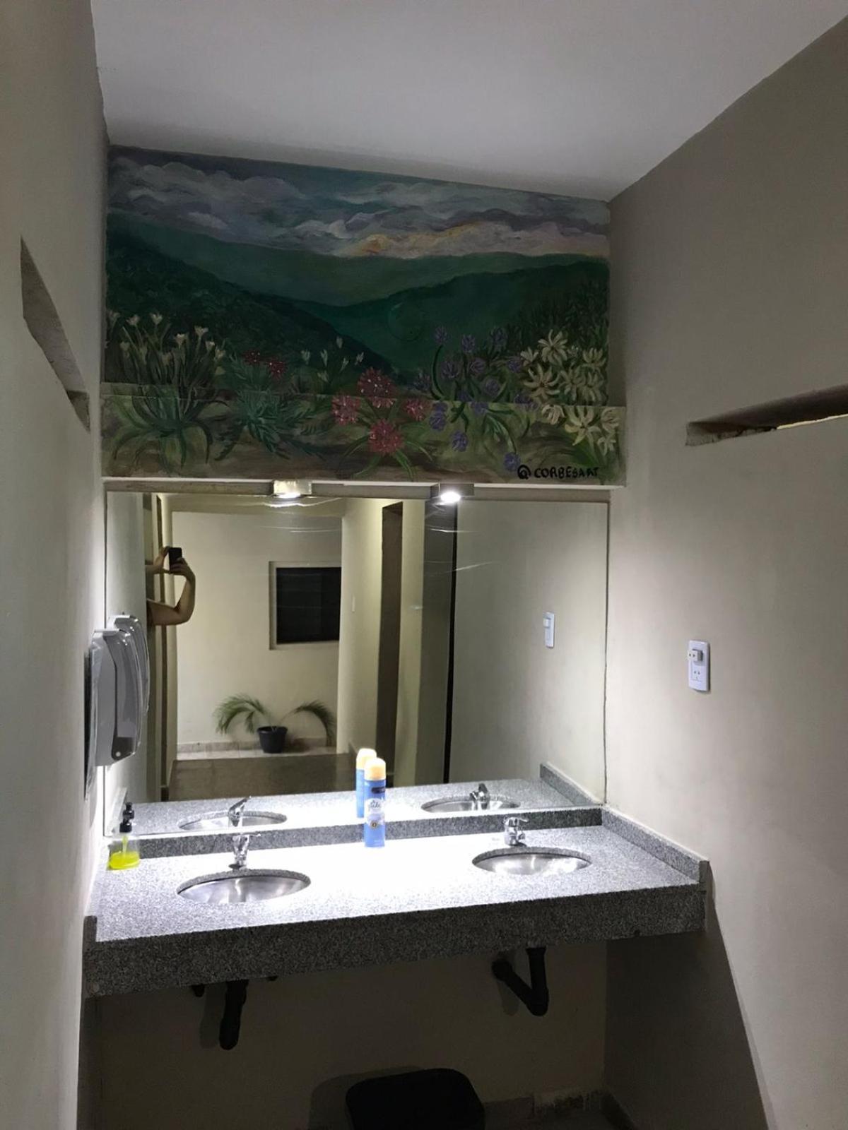 Urban Jungle Hostel San Miguel de Tucumán Zewnętrze zdjęcie