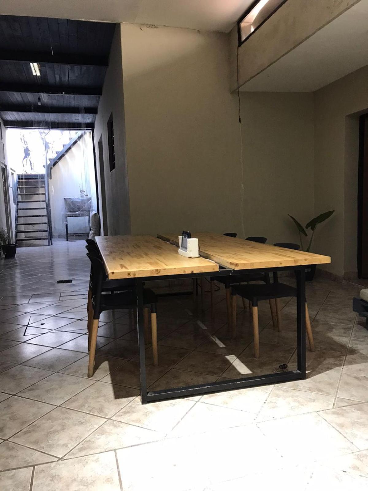 Urban Jungle Hostel San Miguel de Tucumán Zewnętrze zdjęcie