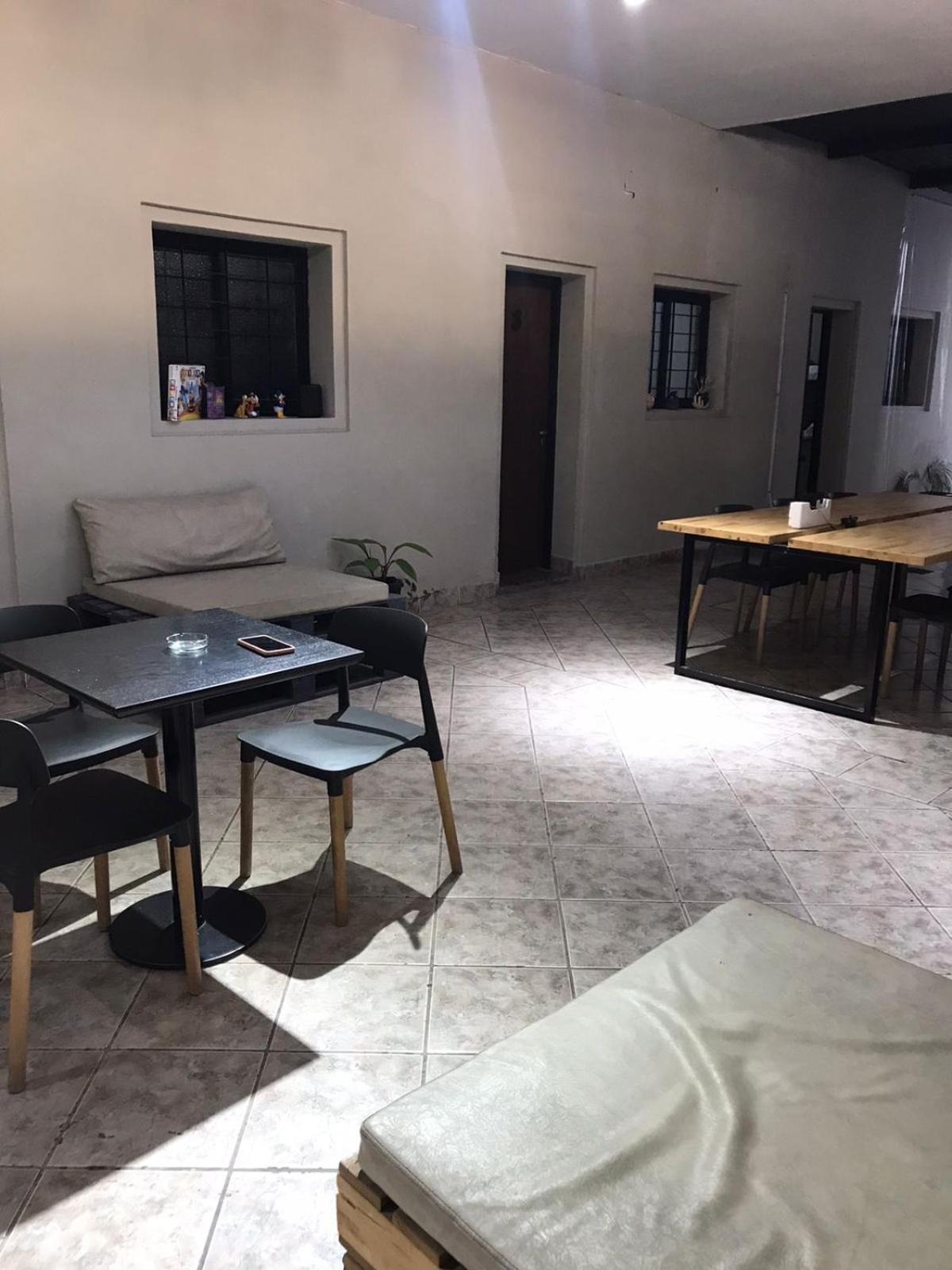 Urban Jungle Hostel San Miguel de Tucumán Zewnętrze zdjęcie