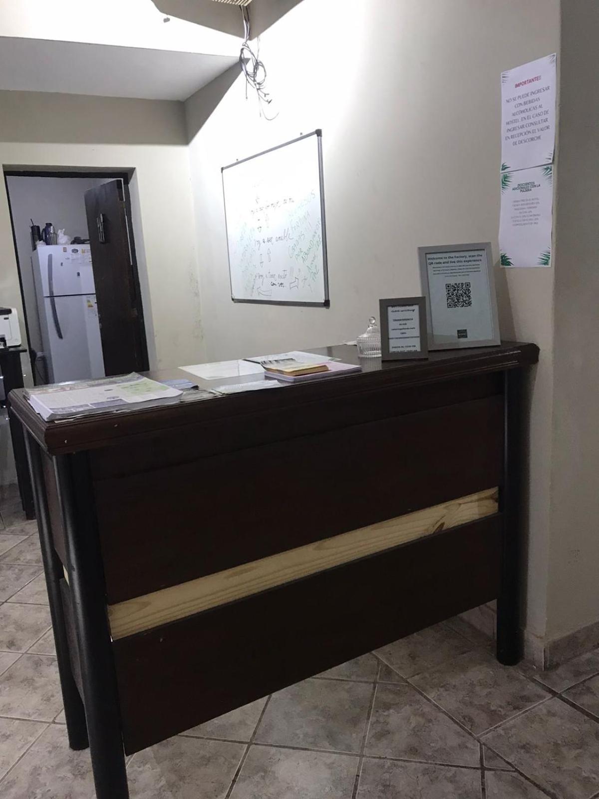Urban Jungle Hostel San Miguel de Tucumán Zewnętrze zdjęcie