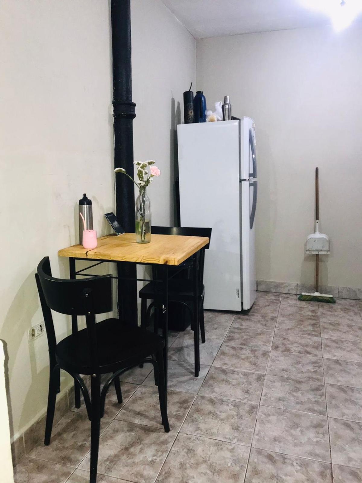 Urban Jungle Hostel San Miguel de Tucumán Zewnętrze zdjęcie
