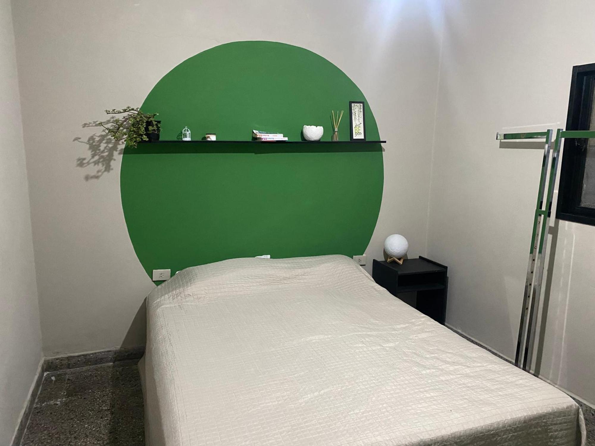Urban Jungle Hostel San Miguel de Tucumán Zewnętrze zdjęcie