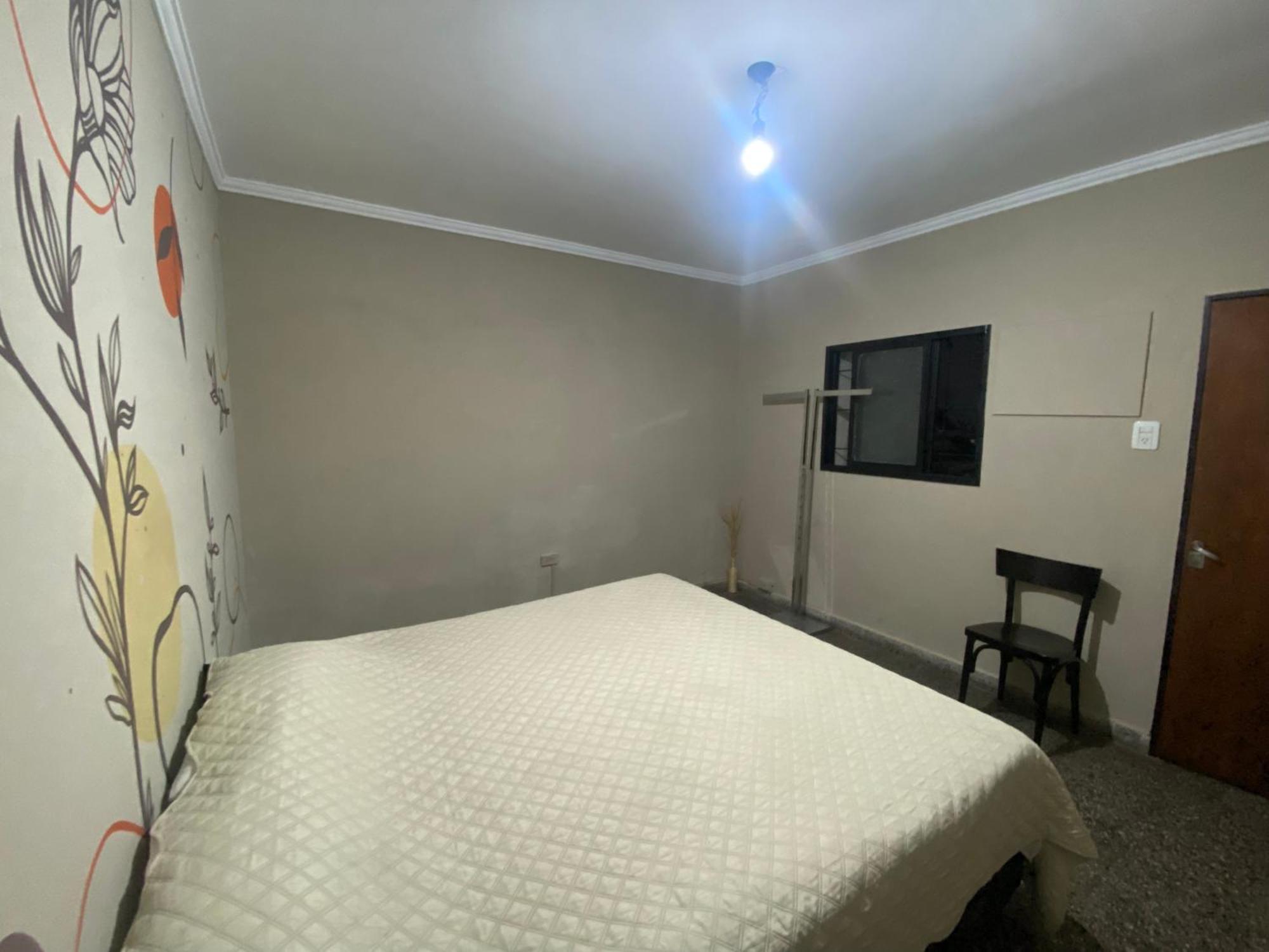 Urban Jungle Hostel San Miguel de Tucumán Zewnętrze zdjęcie