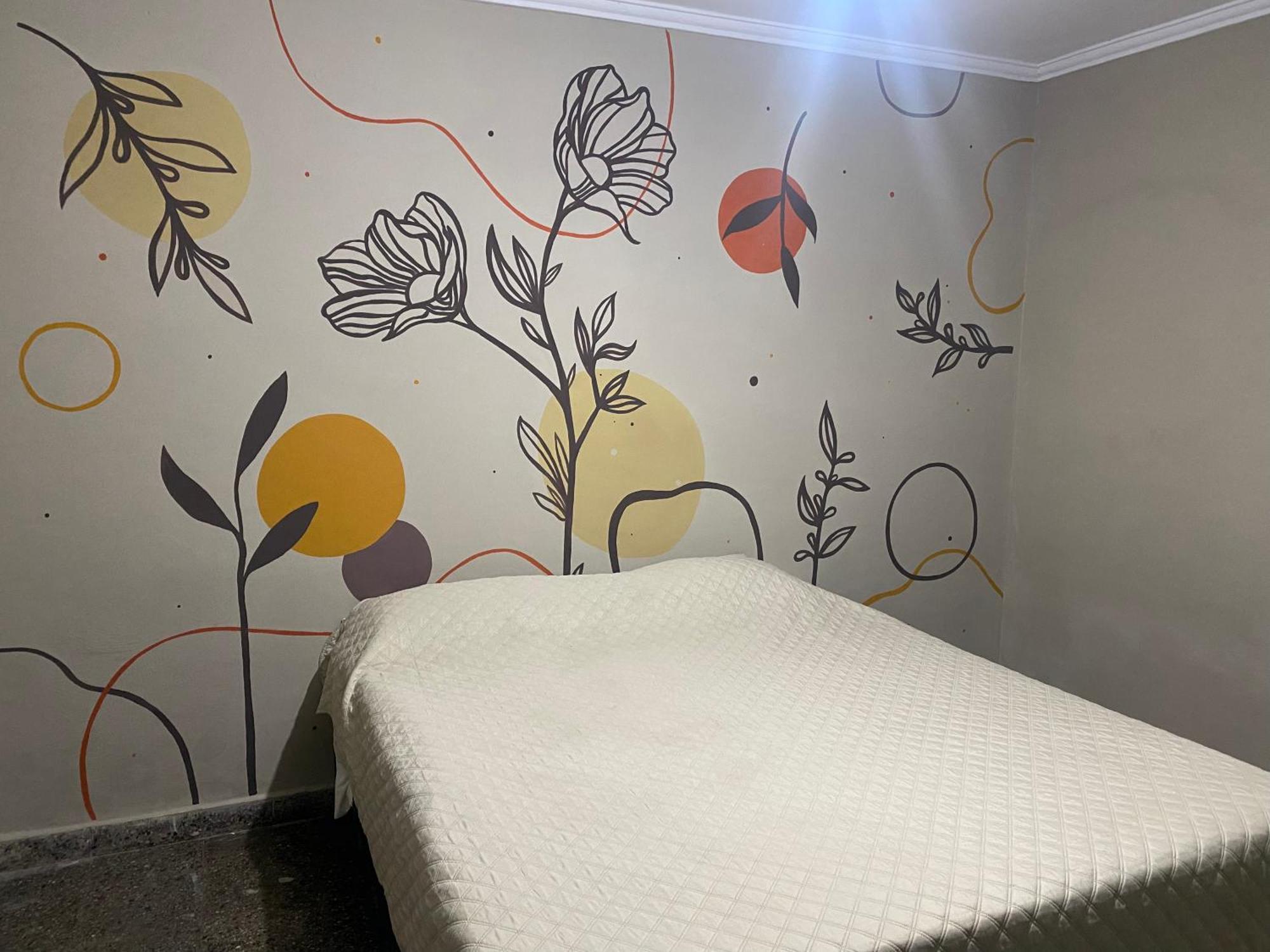 Urban Jungle Hostel San Miguel de Tucumán Zewnętrze zdjęcie