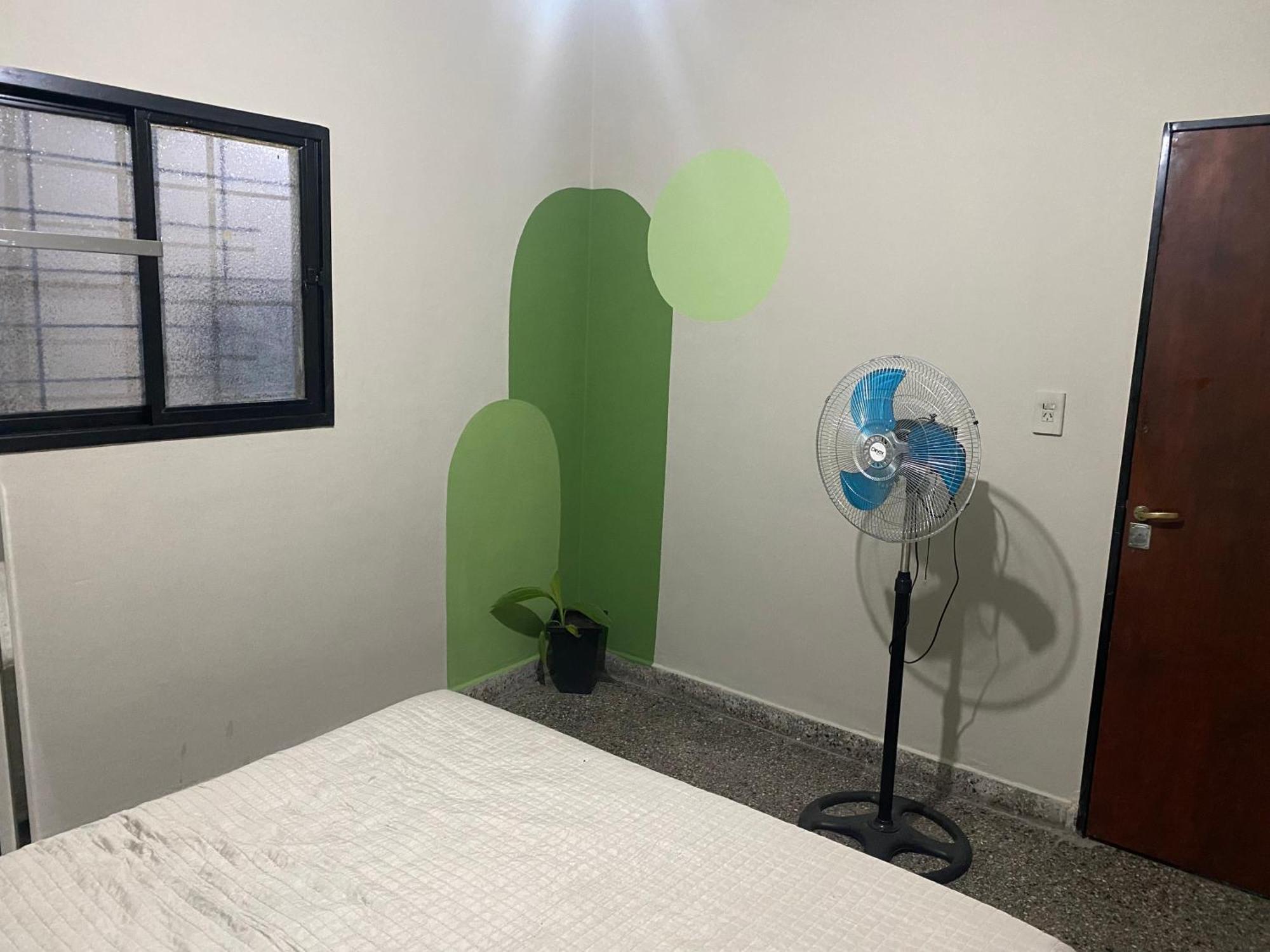 Urban Jungle Hostel San Miguel de Tucumán Zewnętrze zdjęcie