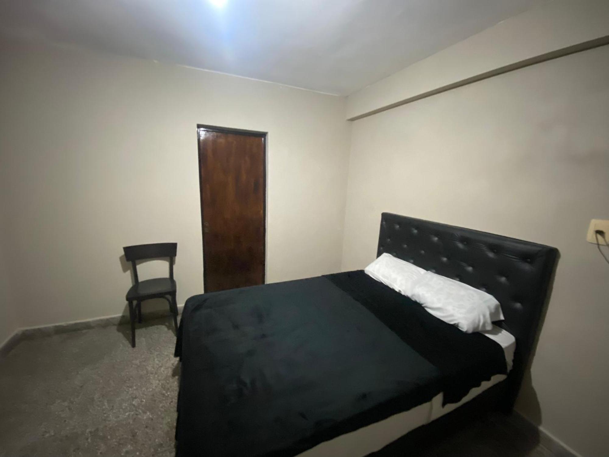 Urban Jungle Hostel San Miguel de Tucumán Zewnętrze zdjęcie