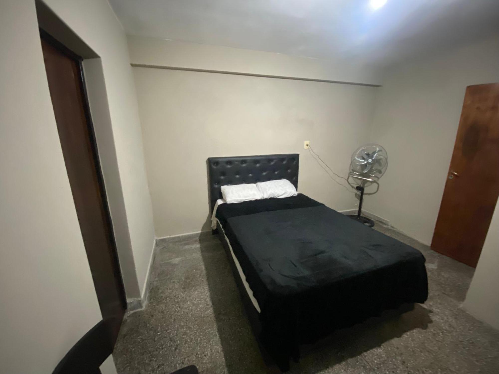 Urban Jungle Hostel San Miguel de Tucumán Zewnętrze zdjęcie